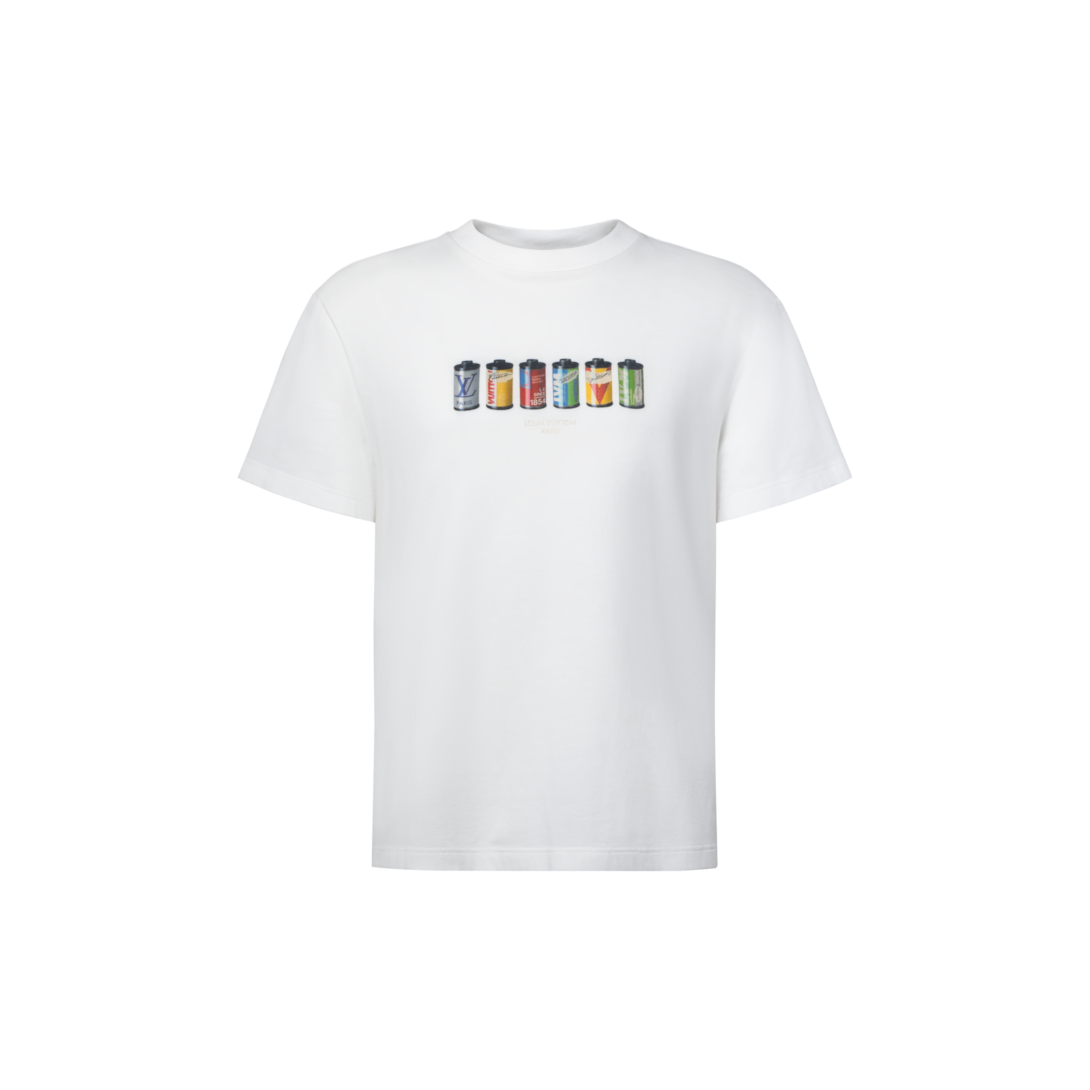 プリントTシャツ ｜ルイ・ヴィトン 公式サイト - 1AKM2H